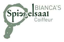 BIANCAS SPIEGELSAAL Logo